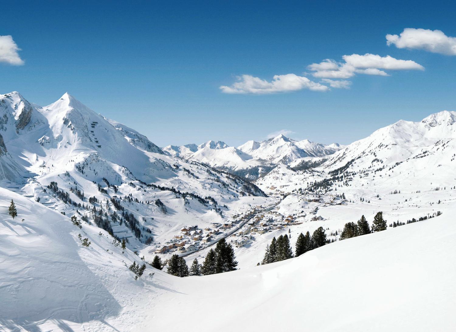 Sunshine Appartements Schilchegger Obertauern Exterior foto